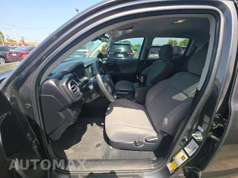 2023 Toyota Tacoma SR Crew Cab Medium Bed - miniatura 6