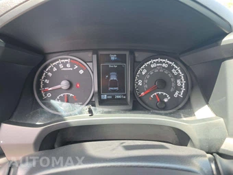 2023 Toyota Tacoma SR Crew Cab Medium Bed - miniatura 8