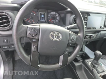 2023 Toyota Tacoma SR Crew Cab Medium Bed - miniatura 10