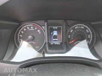 2023 Toyota Tacoma SR Crew Cab Medium Bed - miniatura 12