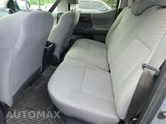 2023 Toyota Tacoma SR Crew Cab Medium Bed - miniatura 13