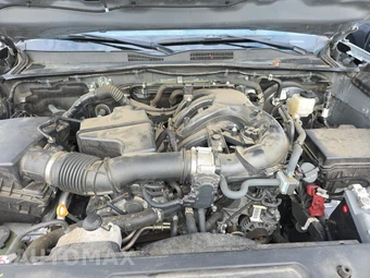 2023 Toyota Tacoma SR Crew Cab Medium Bed - miniatura 15