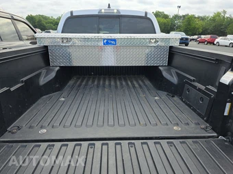 2023 Toyota Tacoma SR Crew Cab Medium Bed - miniatura 16