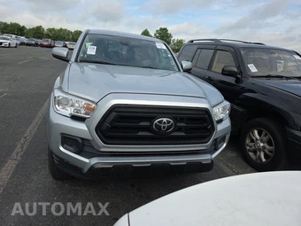 2023 Toyota Tacoma SR Crew Cab Medium Bed - miniatura 2