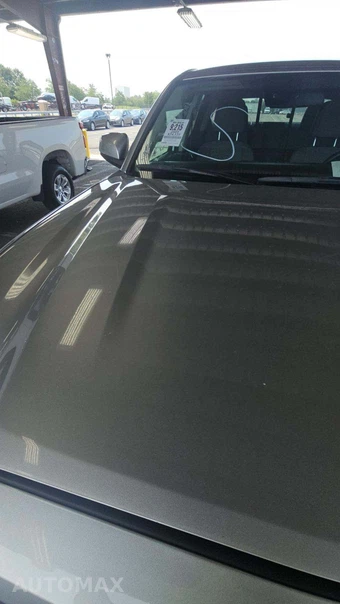 2023 Toyota Tacoma SR Crew Cab Medium Bed - miniatura 29