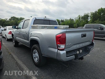 2023 Toyota Tacoma SR Crew Cab Medium Bed - miniatura 6