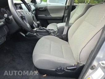 2023 Toyota Tacoma SR Crew Cab Medium Bed - miniatura 7