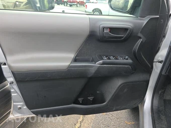 2023 Toyota Tacoma SR Crew Cab Medium Bed - miniatura 9