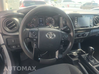 2023 Toyota Tacoma SR Crew Cab Medium Bed - miniatura 10