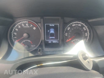 2023 Toyota Tacoma SR Crew Cab Medium Bed - miniatura 12