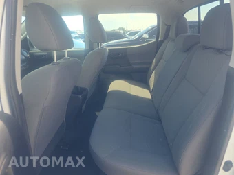 2023 Toyota Tacoma SR Crew Cab Medium Bed - miniatura 13