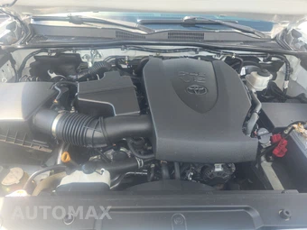 2023 Toyota Tacoma SR Crew Cab Medium Bed - miniatura 15