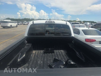 2023 Toyota Tacoma SR Crew Cab Medium Bed - miniatura 16