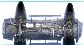 2023 Toyota Tacoma SR Crew Cab Medium Bed - miniatura 17