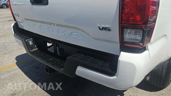 2023 Toyota Tacoma SR Crew Cab Medium Bed - miniatura 23