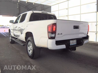 2023 Toyota Tacoma SR Crew Cab Medium Bed - miniatura 6