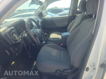 2023 Toyota Tacoma SR Crew Cab Medium Bed - miniatura 7