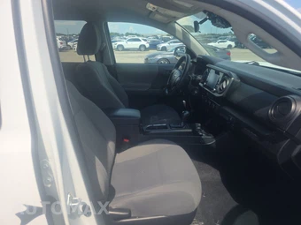 2023 Toyota Tacoma SR Crew Cab Medium Bed - miniatura 8