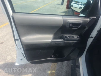 2023 Toyota Tacoma SR Crew Cab Medium Bed - miniatura 9