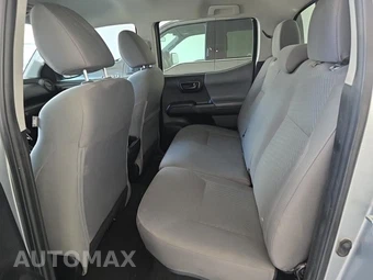 2023 Toyota Tacoma SR Crew Cab Medium Bed - miniatura 10