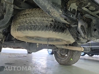 2023 Toyota Tacoma SR Crew Cab Medium Bed - miniatura 14