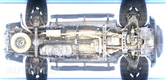 2023 Toyota Tacoma SR Crew Cab Medium Bed - miniatura 15
