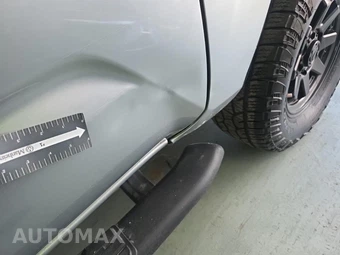 2023 Toyota Tacoma SR Crew Cab Medium Bed - miniatura 17