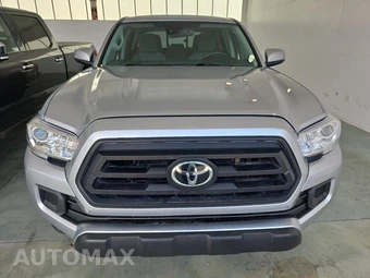 2023 Toyota Tacoma SR Crew Cab Medium Bed - miniatura 2