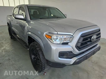 2023 Toyota Tacoma SR Crew Cab Medium Bed - miniatura 3