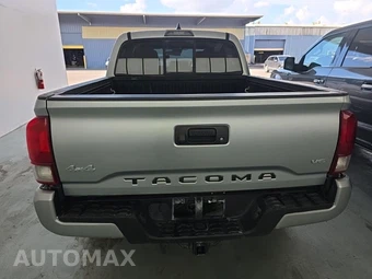 2023 Toyota Tacoma SR Crew Cab Medium Bed - miniatura 5