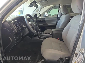 2023 Toyota Tacoma SR Crew Cab Medium Bed - miniatura 7
