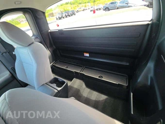 2023 Toyota Tacoma SR Extended Cab Long Bed w/Rear Doors - miniatura 13