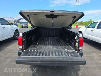 2023 Toyota Tacoma SR Extended Cab Long Bed w/Rear Doors - miniatura 14