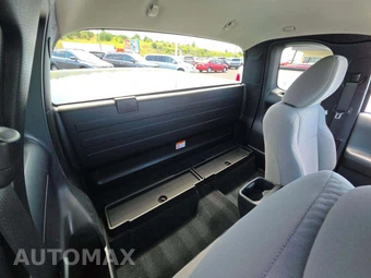 2023 Toyota Tacoma SR Extended Cab Long Bed w/Rear Doors - miniatura 16