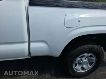 2023 Toyota Tacoma SR Extended Cab Long Bed w/Rear Doors - miniatura 21