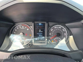 2023 Toyota Tacoma SR Extended Cab Long Bed w/Rear Doors - miniatura 9