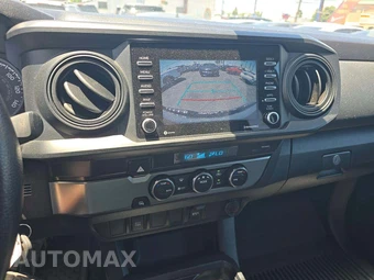 2023 Toyota Tacoma SR Extended Cab Long Bed w/Rear Doors - miniatura 10