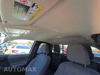 2023 Toyota Tacoma SR Extended Cab Long Bed w/Rear Doors - miniatura 11