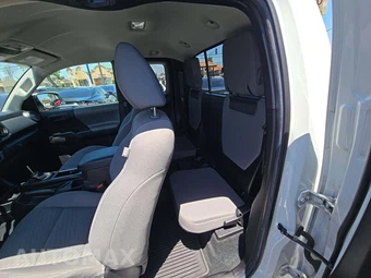 2023 Toyota Tacoma SR Extended Cab Long Bed w/Rear Doors - miniatura 13