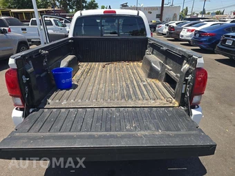 2023 Toyota Tacoma SR Extended Cab Long Bed w/Rear Doors - miniatura 14