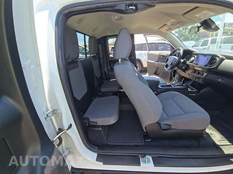 2023 Toyota Tacoma SR Extended Cab Long Bed w/Rear Doors - miniatura 16