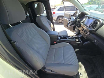 2023 Toyota Tacoma SR Extended Cab Long Bed w/Rear Doors - miniatura 18
