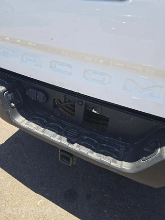 2023 Toyota Tacoma SR Extended Cab Long Bed w/Rear Doors - miniatura 23
