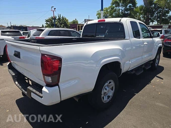 2023 Toyota Tacoma SR Extended Cab Long Bed w/Rear Doors - miniatura 3