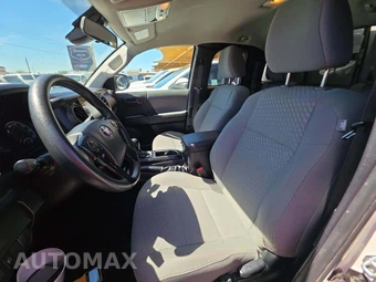2023 Toyota Tacoma SR Extended Cab Long Bed w/Rear Doors - miniatura 6
