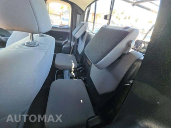 2023 Toyota Tacoma SR Extended Cab Long Bed w/Rear Doors - miniatura 13