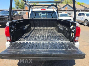 2023 Toyota Tacoma SR Extended Cab Long Bed w/Rear Doors - miniatura 14