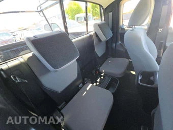 2023 Toyota Tacoma SR Extended Cab Long Bed w/Rear Doors - miniatura 16