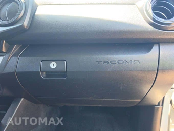 2023 Toyota Tacoma SR Extended Cab Long Bed w/Rear Doors - miniatura 19