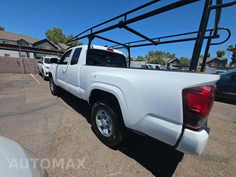 2023 Toyota Tacoma SR Extended Cab Long Bed w/Rear Doors - miniatura 2